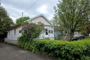 3-bedroom detached home for sale in Toronto — 119 Heale Avenue