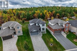 4-bedroom home for sale in Sudbury — 119 Napa Valley Drive