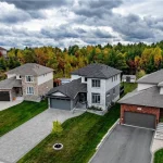 4-bedroom home for sale in Sudbury — 119 Napa Valley Drive (Photo 2)