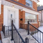 3-bedroom detached home for rent in Toronto — 119 Parkview Hill Crescent (Photo 5)