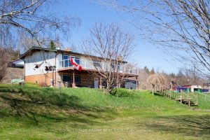 3-bedroom detached home for sale in Northumberland — 119 Usborne Road