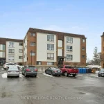 2-bedroom condo apartment for sale in Ottawa — 11 - 898 Elmsmere Road (Photo 1)