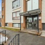 2-bedroom condo apartment for sale in Ottawa — 11 - 898 Elmsmere Road (Photo 3)