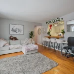 2-bedroom condo apartment for sale in Ottawa — 11 - 898 Elmsmere Road (Photo 4)