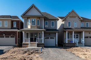 4-bedroom detached home for sale in Niagara — 11 Beatty Avenue