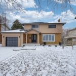 4-bedroom detached home for sale in Niagara — 11 Beatty Avenue (Photo 5)