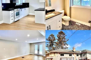 2-bedroom detached home for sale in Durham — 11 Concession 14 Road