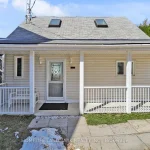 2-bedroom detached home for sale in Durham — 11 Concession 14 Road (Photo 3)