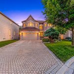 4-bedroom detached home for sale in York — 11 Palace Court (Photo 1)
