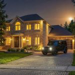 4-bedroom detached home for sale in York — 11 Palace Court (Photo 3)