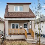 3-bedroom detached home for sale in Toronto — 11 Rowntree Avenue (Photo 1)