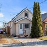 3-bedroom detached home for sale in Toronto — 11 Rowntree Avenue (Photo 4)
