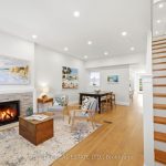 3-bedroom detached home for sale in Toronto — 11 Rowntree Avenue (Photo 5)