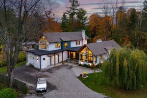 3-bedroom detached home for sale in York — 11 Sibbald Crescent