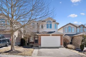 3-bedroom detached home for sale in Wellington — 11 Warren Street