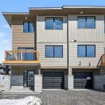 3-bedroom att/row/townhouse for sale in Ottawa — 1200 Cope Drive (Photo 1)