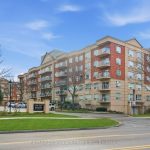 2-bedroom condo apartment for sale in Halton — 1201 - 100 Burloak Drive (Photo 5)