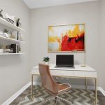 1-bedroom condo apartment for rent in Toronto — 1201 - 10 Deerlick Court (Photo 2)