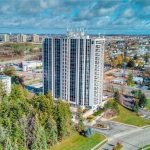 2-bedroom home for sale in Cambridge — 1201 - 190 Hespeler Road (Photo 1)
