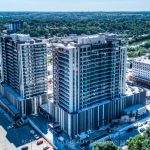 2-bedroom home for sale in Cambridge — 1201 - 190 Hespeler Road (Photo 5)