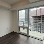 1-bedroom condo apartment for rent in Mississauga — 1201 - 448 Burnhamthorpe Road W (Photo 3)