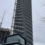 1-bedroom condo apartment for rent in Mississauga — 1201 - 448 Burnhamthorpe Road W (Photo 5)