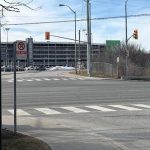 1-bedroom condo apartment for rent in Mississauga — 1203 - 1055 Southdown Road (Photo 2)