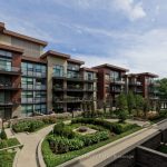 1-bedroom condo apartment for rent in Mississauga — 1203 - 1055 Southdown Road (Photo 5)