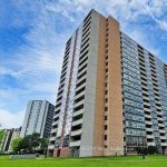 3-bedroom condo apartment for sale in Toronto — 1204 - 10 Meadowglen Place (Photo 2)