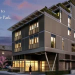 1-bedroom home for rent in Waterloo — 1204 - 1438 Highland Road W (Photo 5)