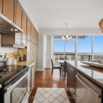 2-bedroom condo apartment for sale in Peel — 1204 - 1 Hurontario Street (Photo 2)