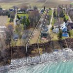 Studio vacant land home for sale in Niagara — 1204 Lakeshore Road W (Photo 1)