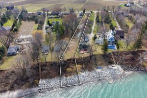 Studio vacant land home for sale in Niagara — 1204 Lakeshore Road W