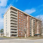 2-bedroom condo apartment for sale in Halton — 1206 - 2055 Upper Middle Road (Photo 5)