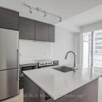 1-bedroom condo apartment for sale in Toronto — 1206 - 57 St Joseph Street (Photo 2)