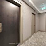 1-bedroom condo apartment for sale in Peel — 1207 - 15 Lynch Street (Photo 1)