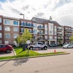 1-bedroom condo apartment for sale in Peel — 1207 - 15 Lynch Street (Photo 3)