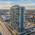 2-bedroom condo apartment for sale in Oshawa — 1207 - 2550 Simcoe Street N (Photo 2)