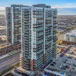 2-bedroom condo apartment for sale in Oshawa — 1207 - 2550 Simcoe Street N (Photo 4)