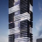 1-bedroom condo apartment for rent in Toronto — 1207 - 38 Elm Street (Photo 4)
