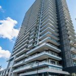 2-bedroom condo apartment for sale in Mississauga — 1207 - 4655 Glen Erin Drive (Photo 3)
