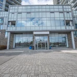 2-bedroom condo apartment for sale in Mississauga — 1207 - 4655 Glen Erin Drive (Photo 4)