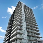 2-bedroom condo apartment for sale in Mississauga — 1207 - 4655 Glen Erin Drive (Photo 5)