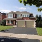 4-bedroom detached home for rent in Richmond Hill — 120 Shaftsbury Avenue (Photo 1)
