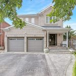 4-bedroom detached home for rent in Richmond Hill — 120 Shaftsbury Avenue (Photo 4)
