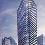 1-bedroom condo apartment for rent in Toronto — 1210 - 75 Canterbury Place (Photo 4)