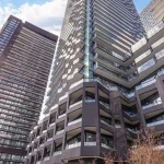 2-bedroom condo apartment for rent in Toronto — 1210 - 99 Broadway Avenue (Photo 3)