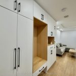 1-bedroom condo apartment for rent in Toronto — 1212 - 25 The Esplanade N/a (Photo 2)