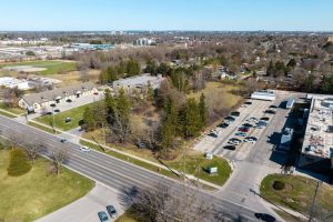 Studio farm home for sale in Norfolk — 1213 Thompson Road
