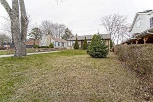 3-bedroom detached home for sale in Peel — 1219 Argreen Road